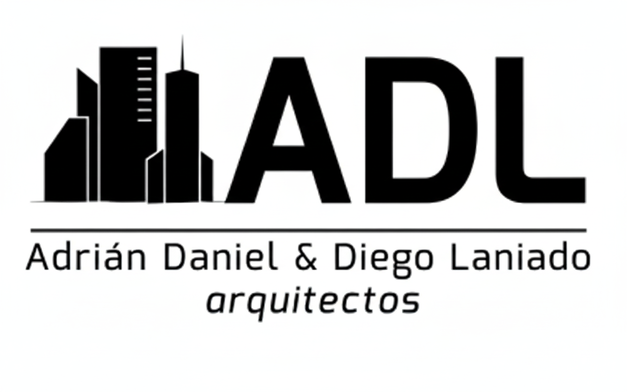 Logo de ADL