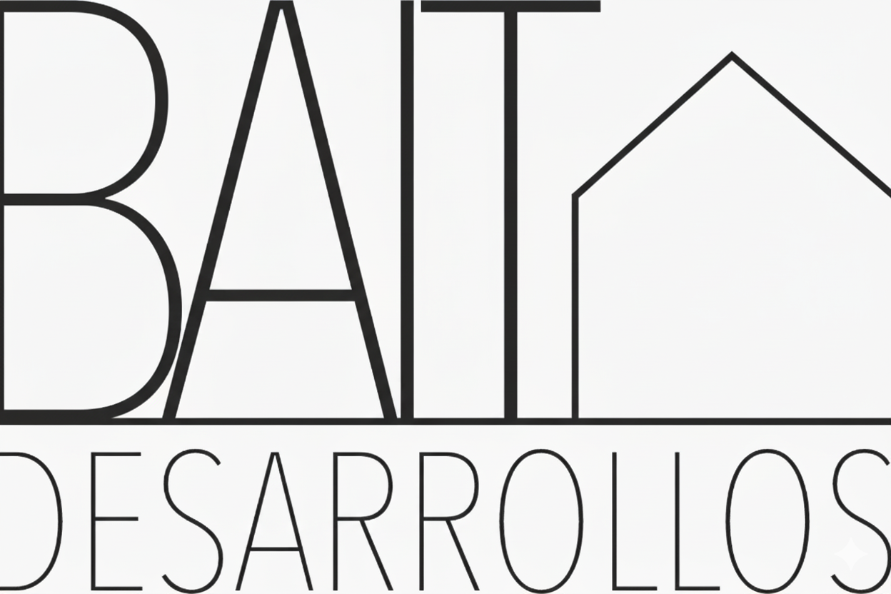 Logo de BAIT