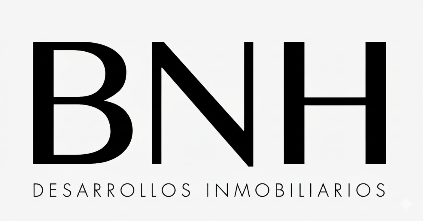 Logo de BNH